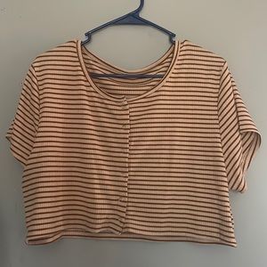 Size:2XL Brand:Shein